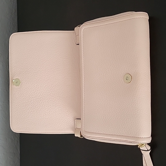 Tory Burch Thea Convertible Crossbody - Picture 5 of 16
